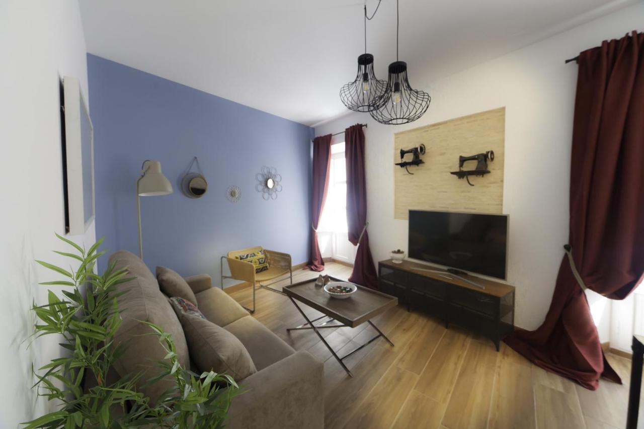 Green-apartments Mansión Blue Catedral Appartement Sevilla