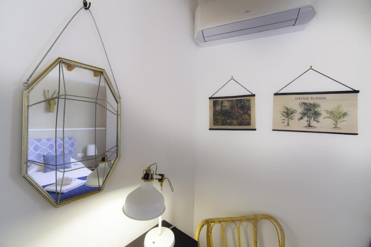 Green-apartments Mansion Blue Catedral Sevilla