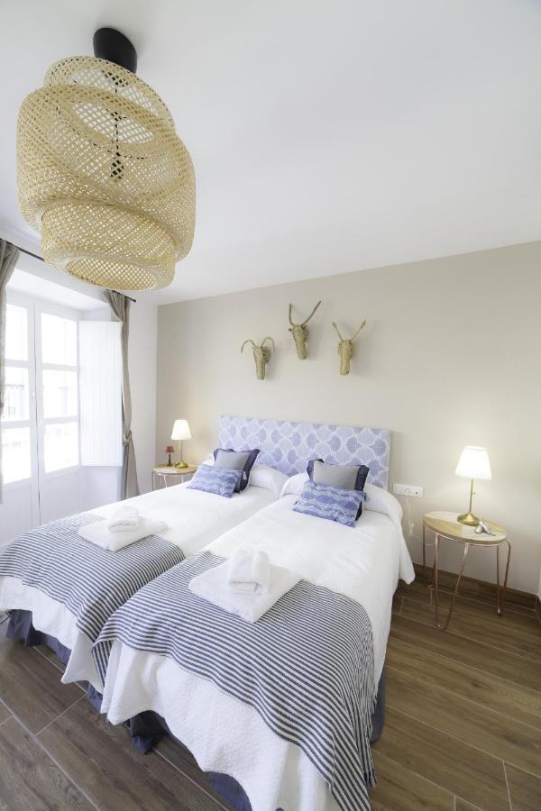 Apartment Green-apartments Mansion Blue Catedral Sevilla