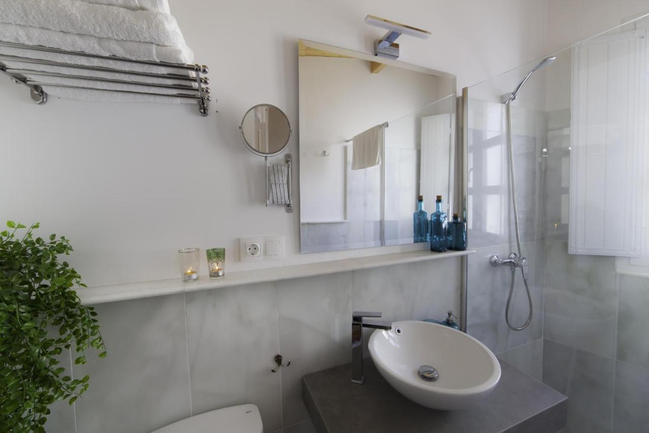 Appartement Green-apartments Mansión Blue Catedral *