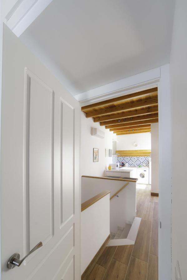 Green-apartments Mansion Blue Catedral * Sevilla