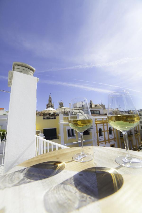 Appartement Green-apartments Mansión Blue Catedral *