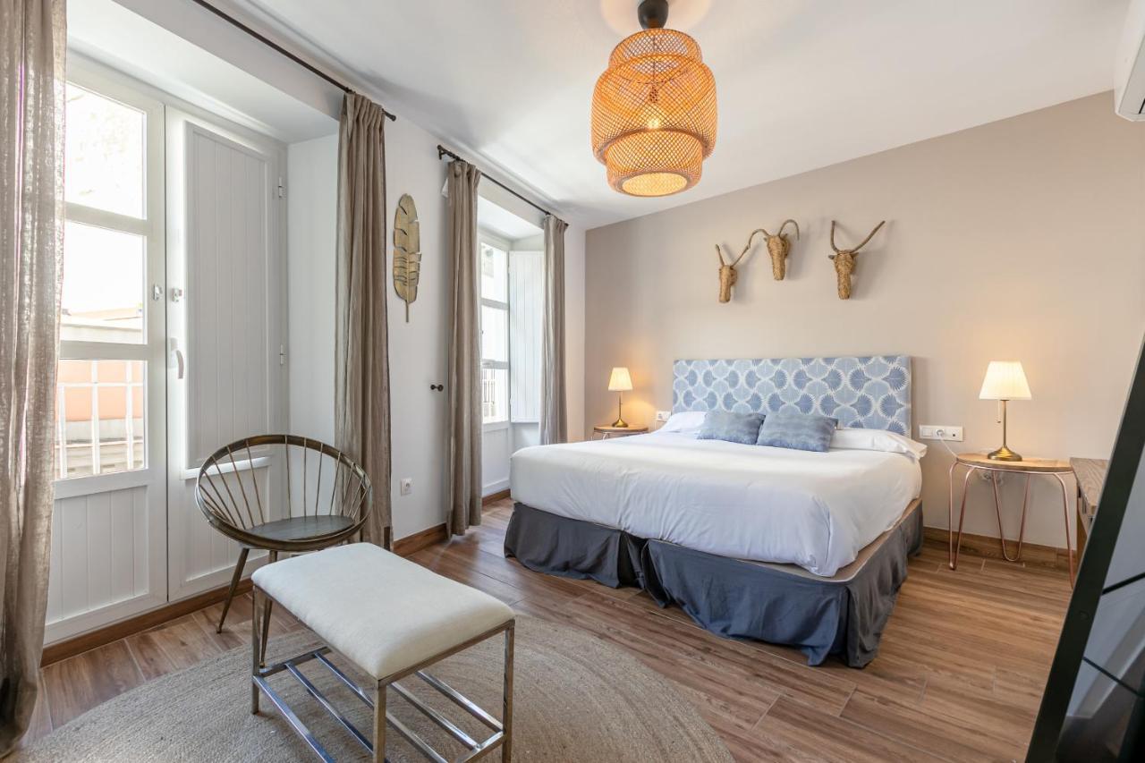 Apartment Green-apartments Mansion Blue Catedral Sevilla