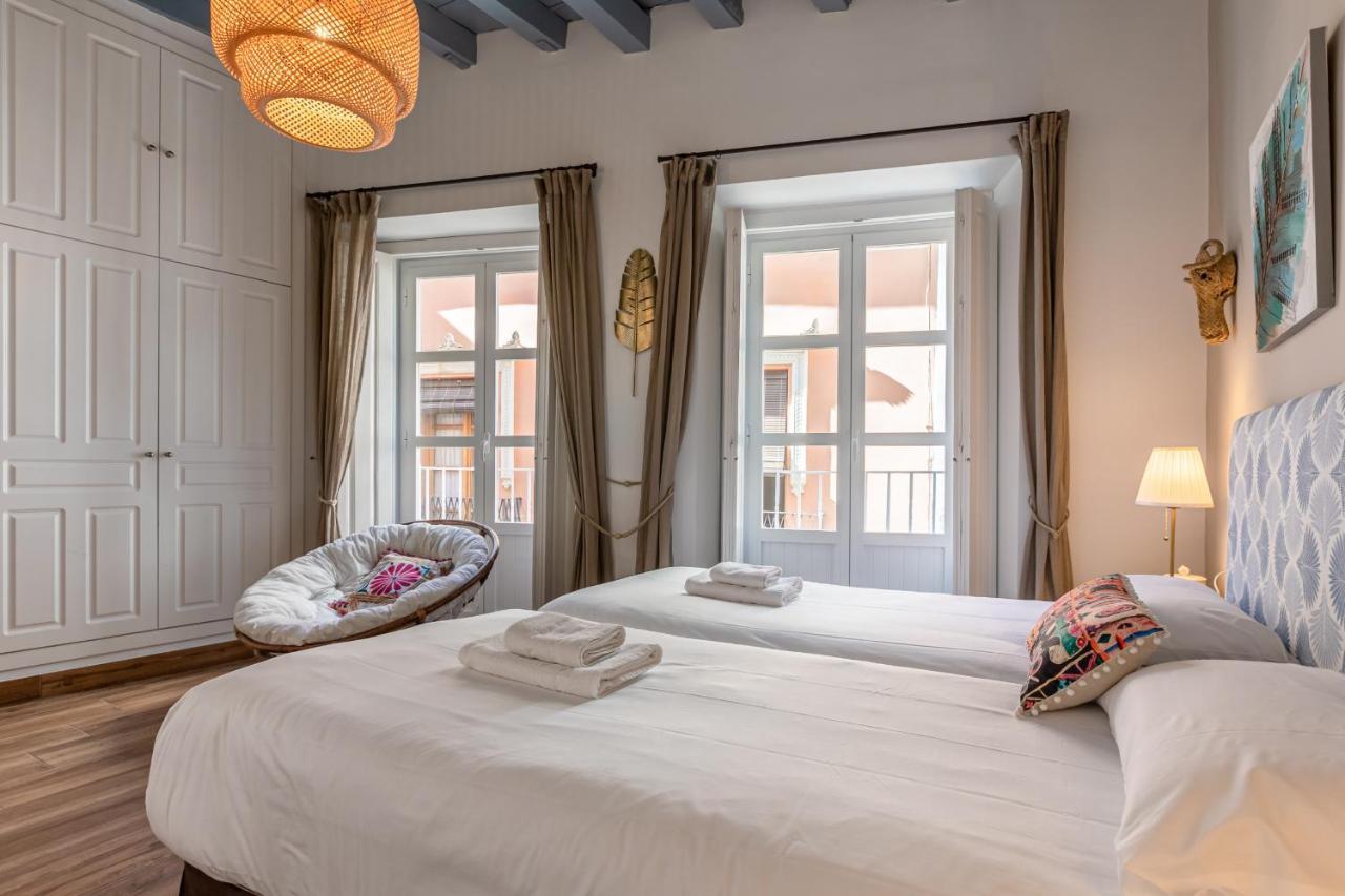 Appartement Green-apartments Mansion Blue Catedral