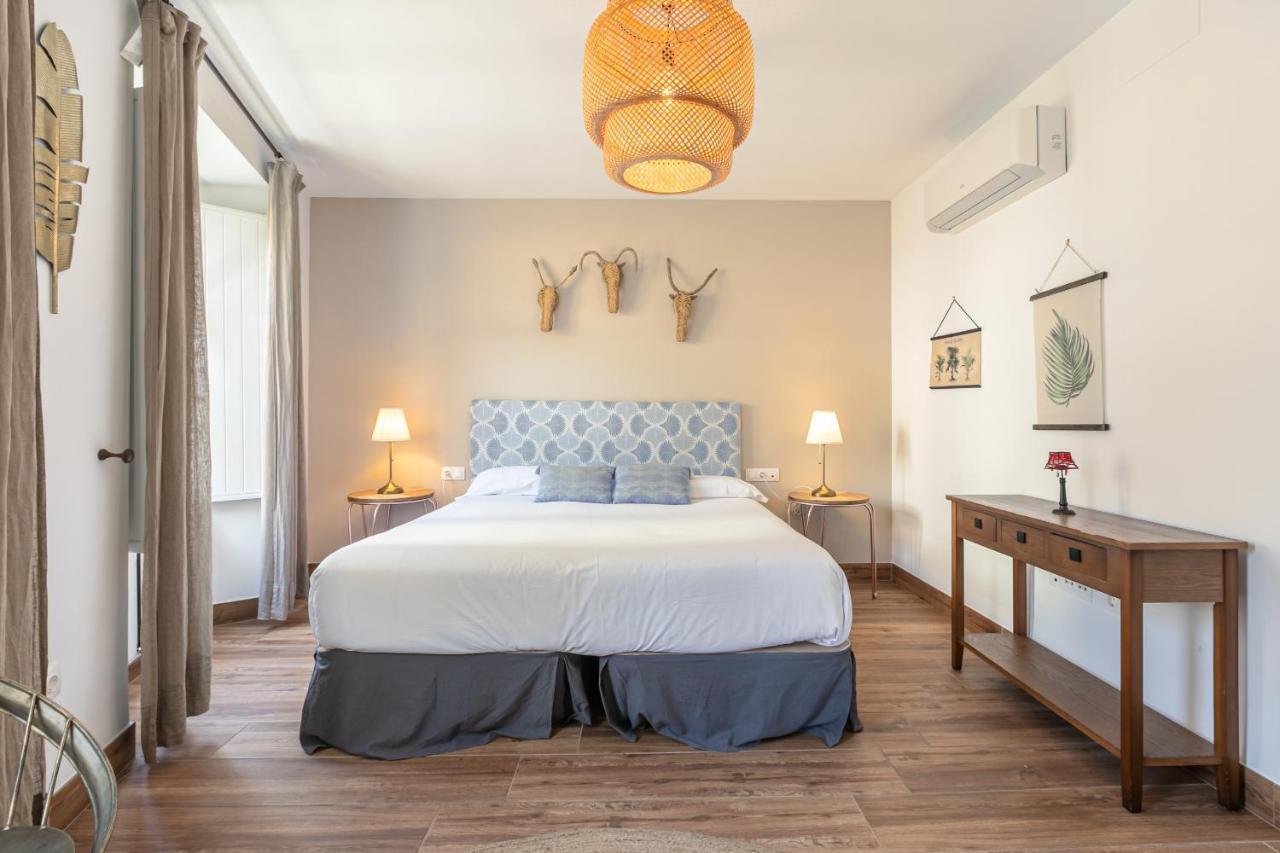 Green-apartments Mansion Blue Catedral * Sevilla