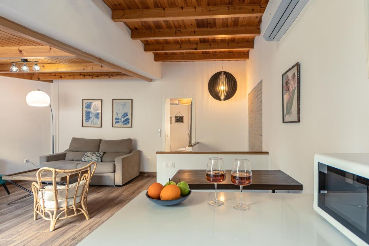 Green-apartments Mansion Blue Catedral Appartement *
